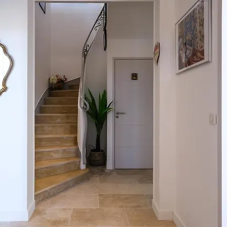 La Maison Ryokufu Holiday home