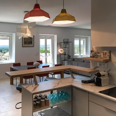 La Maison Ryokufu