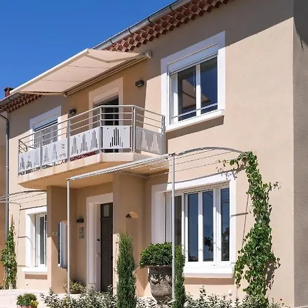 La Maison Ryokufu *