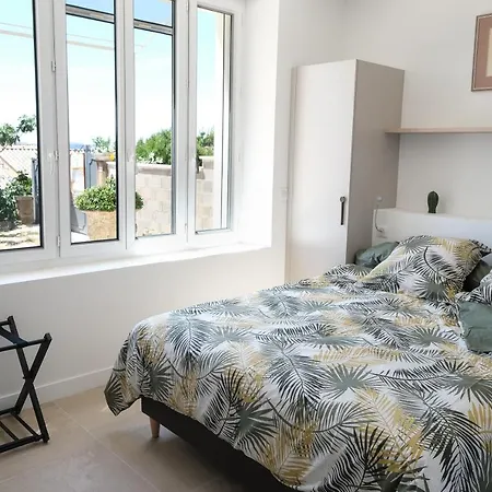 La Maison Ryokufu