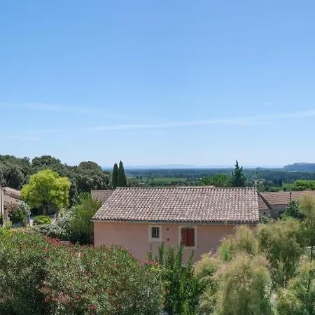 Holiday home La Maison Ryokufu Chateauneuf-du-Pape
