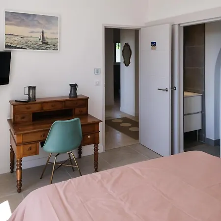 Holiday home La Maison Ryokufu *