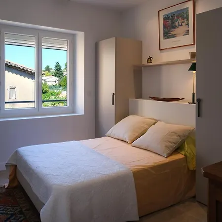 Holiday home La Maison Ryokufu Chateauneuf-du-Pape