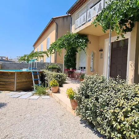 La Maison Ryokufu Holiday home *