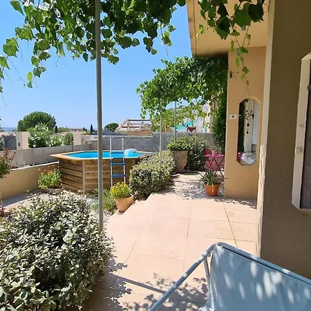 Holiday home La Maison Ryokufu