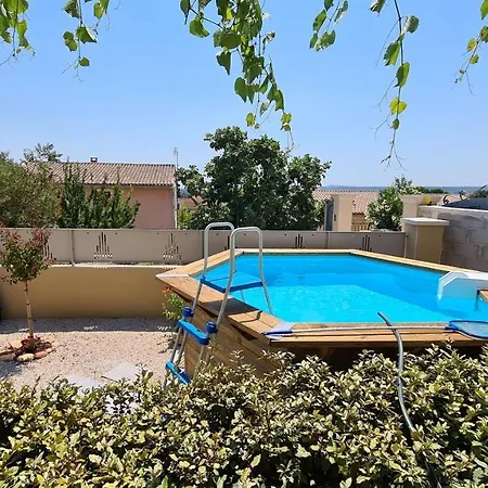 La Maison Ryokufu Chateauneuf-du-Pape